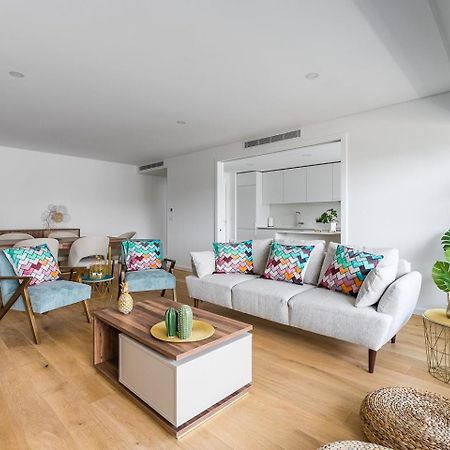 Guestready - Majestic Riverside Terrace In Coimbra Apartment Luaran gambar