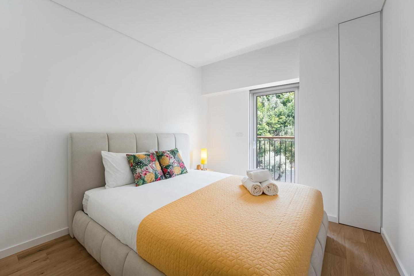 Guestready - Majestic Riverside Terrace In Coimbra Apartment Luaran gambar