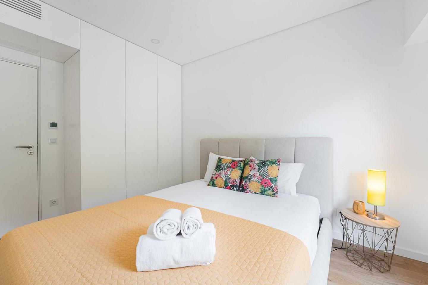 Guestready - Majestic Riverside Terrace In Coimbra Apartment Luaran gambar