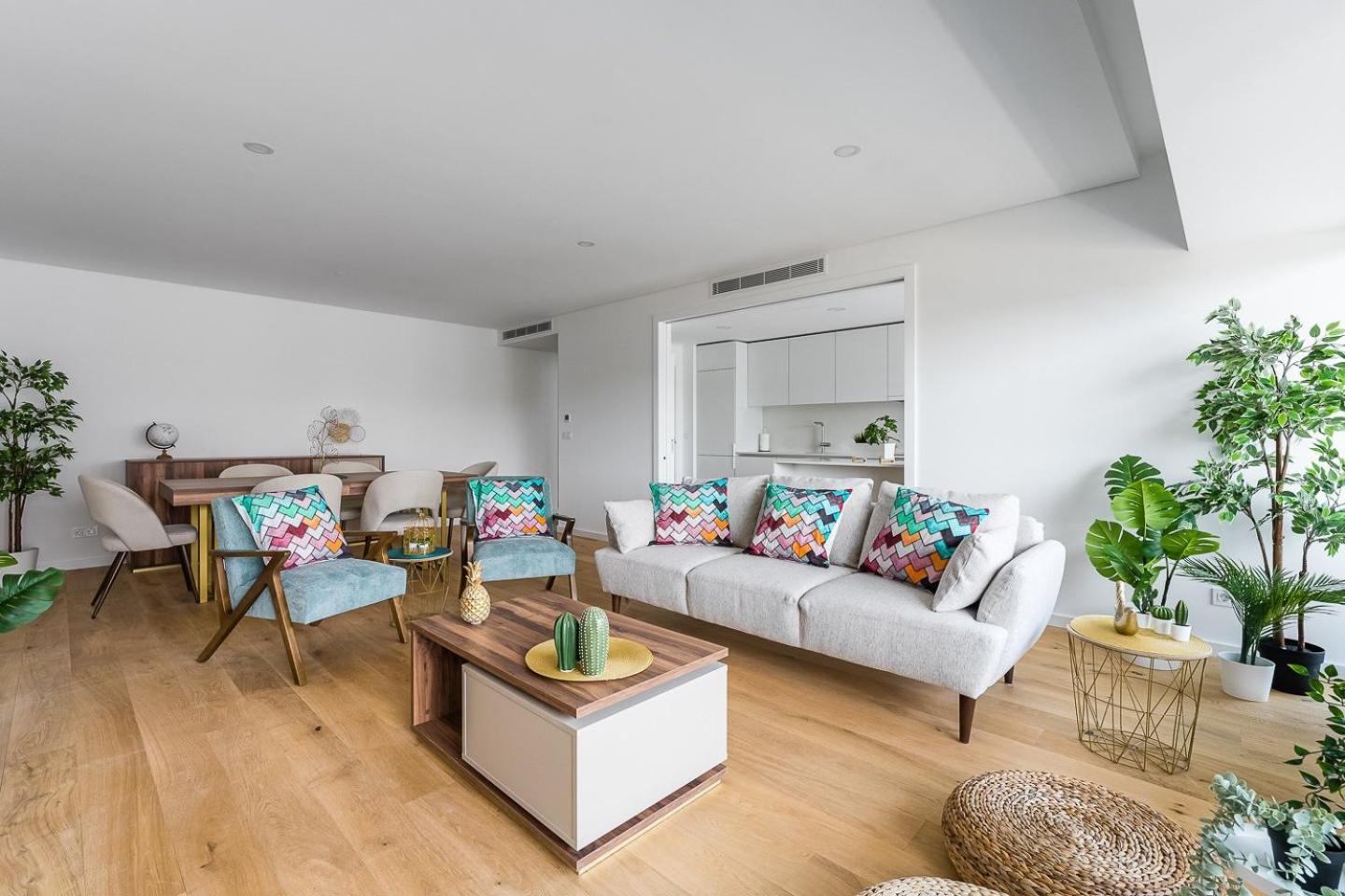 Guestready - Majestic Riverside Terrace In Coimbra Apartment Luaran gambar