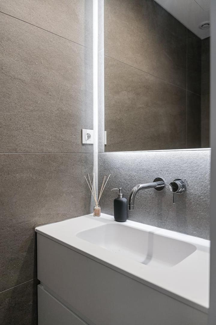 Guestready - Majestic Riverside Terrace In Coimbra Apartment Luaran gambar