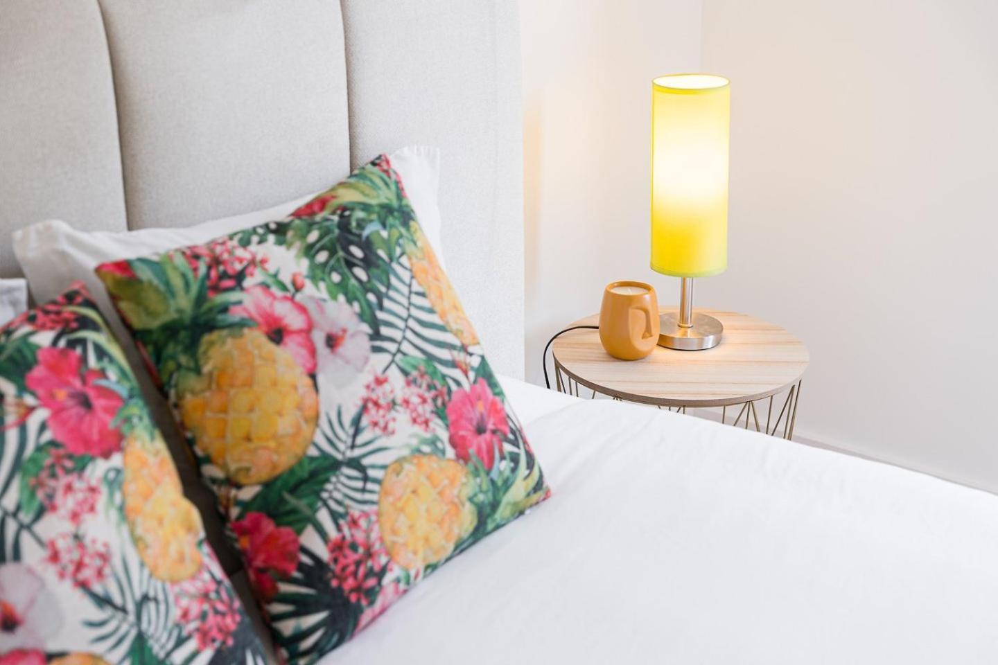Guestready - Majestic Riverside Terrace In Coimbra Apartment Luaran gambar