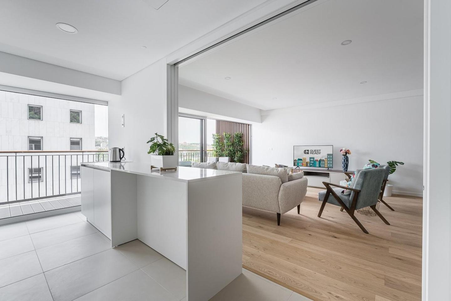 Guestready - Majestic Riverside Terrace In Coimbra Apartment Luaran gambar
