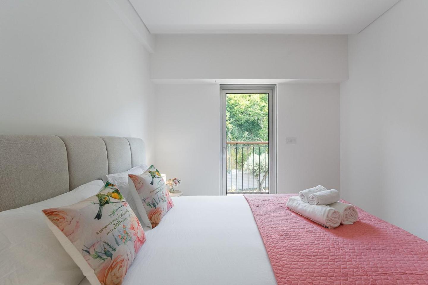 Guestready - Majestic Riverside Terrace In Coimbra Apartment Luaran gambar