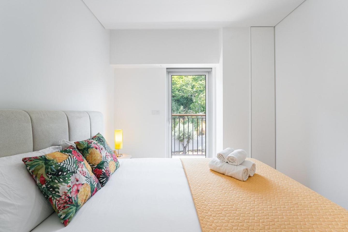 Guestready - Majestic Riverside Terrace In Coimbra Apartment Luaran gambar