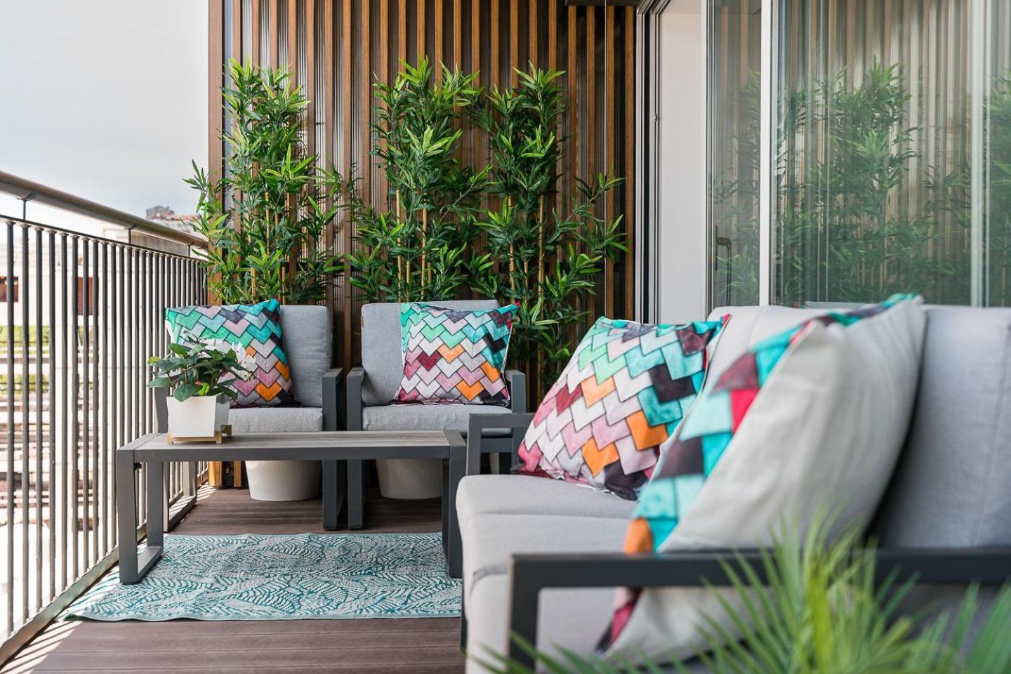 Guestready - Majestic Riverside Terrace In Coimbra Apartment Luaran gambar