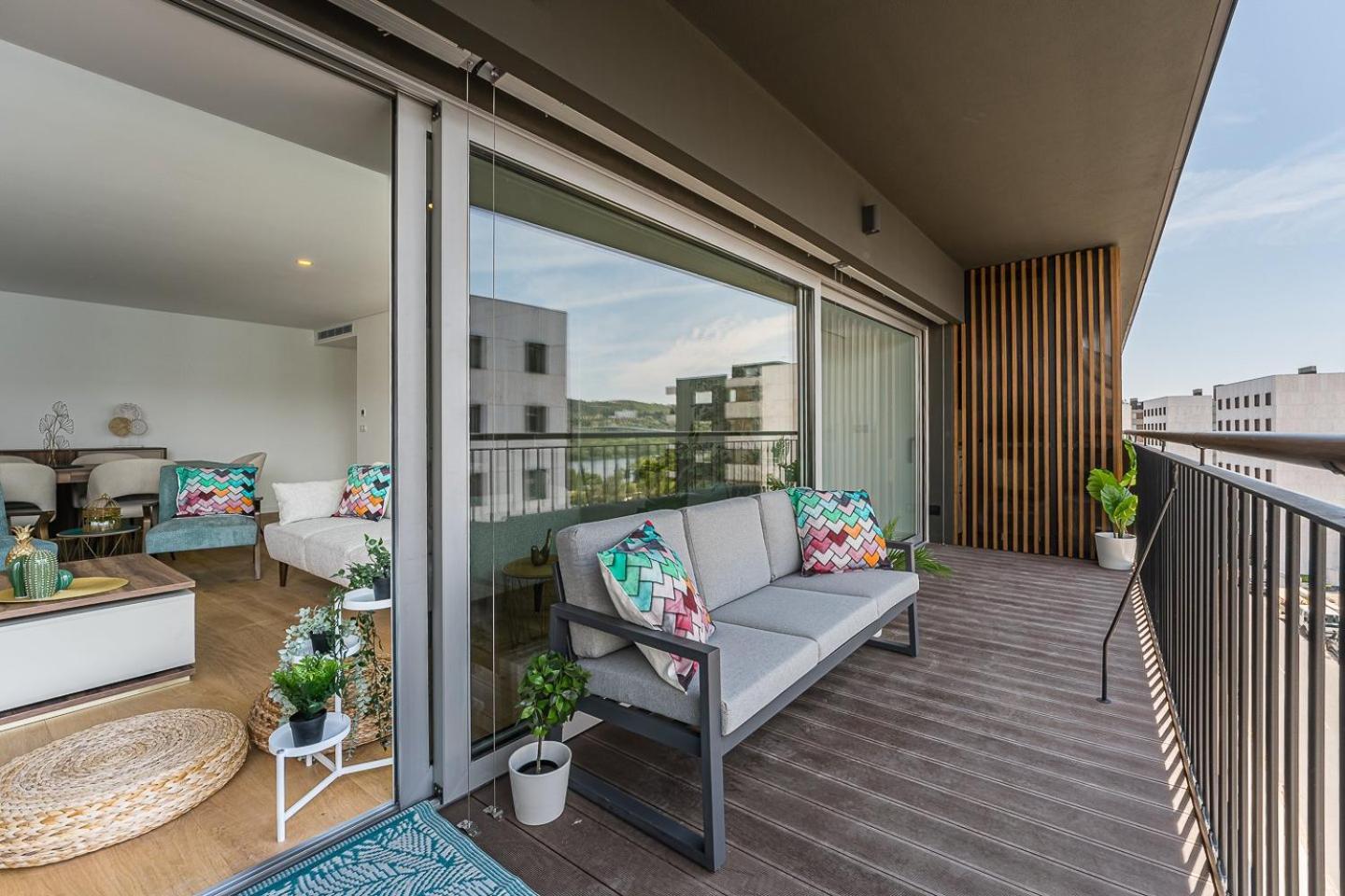 Guestready - Majestic Riverside Terrace In Coimbra Apartment Luaran gambar