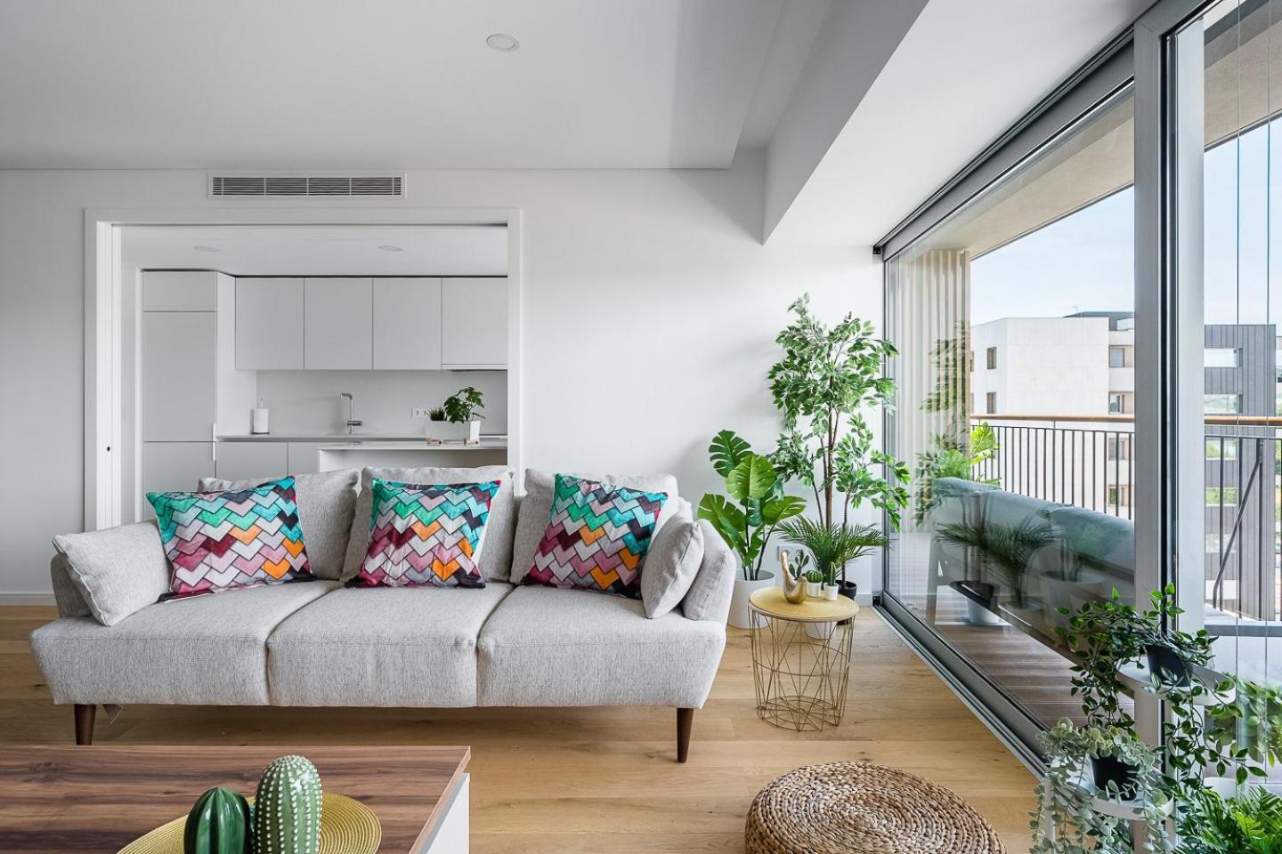 Guestready - Majestic Riverside Terrace In Coimbra Apartment Luaran gambar