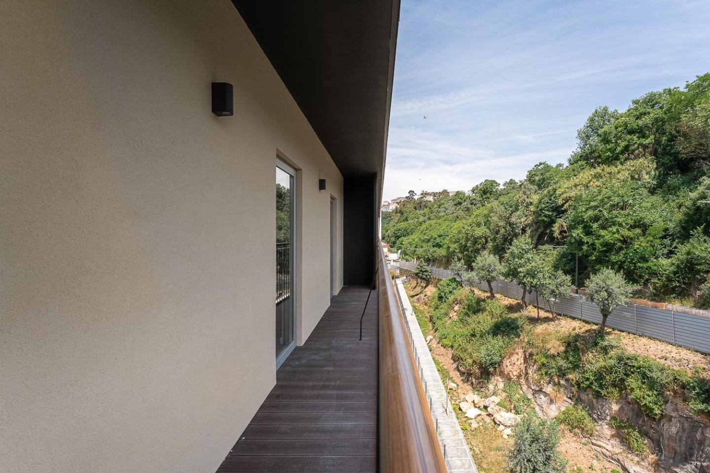 Guestready - Majestic Riverside Terrace In Coimbra Apartment Luaran gambar